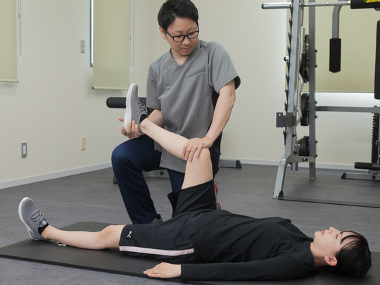 腰痛治療 - 津市で腰痛・膝痛治療ならふじさき整骨院